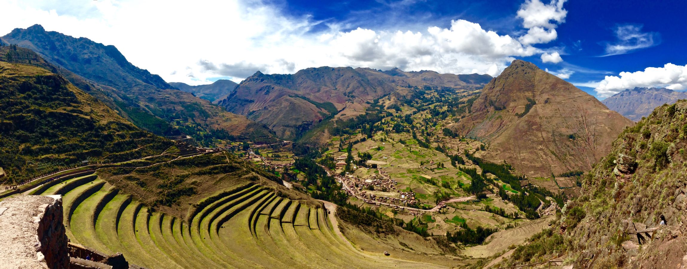 Near Cusco, Peru